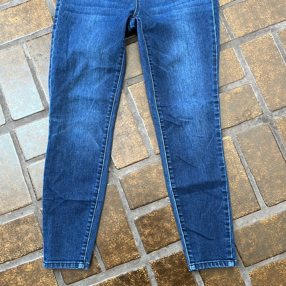 Talbots Flawless Pull-On Jegging - image 7